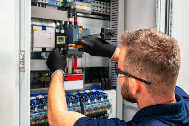 Best Affordable Emergency Electrician  in North Fork, CA
