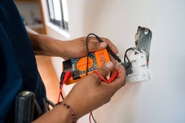 Best Electrical Troubleshooting Services  in North Fork, CA