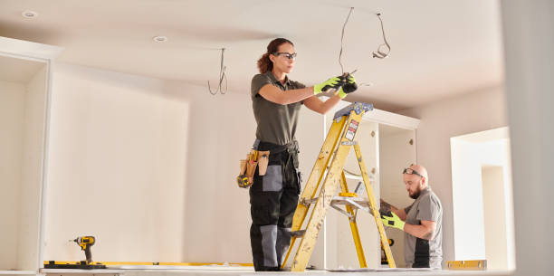 Best Emergency Electrician Near Me  in North Fork, CA