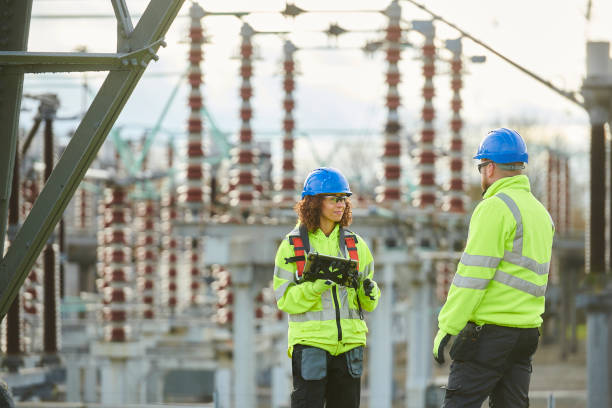  North Fork, CA Electrician Pros