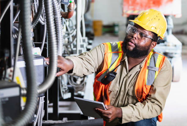 Best 24-Hour Electrician  in North Fork, CA
