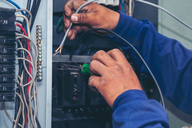 Best Emergency Electrical Repair  in North Fork, CA