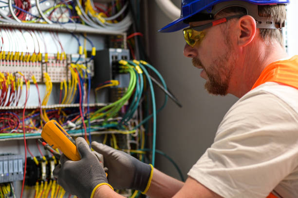 Best Electrical Wiring Services  in North Fork, CA