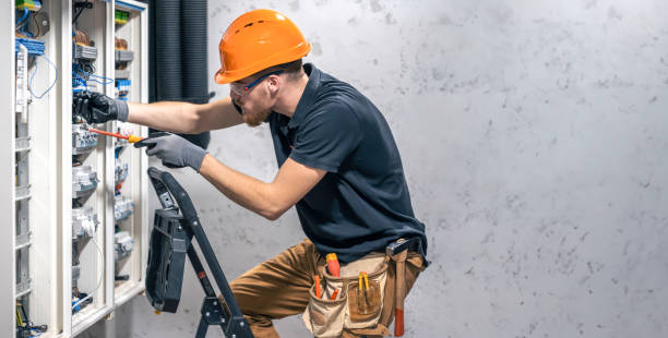 Best Local Electrician Companies  in North Fork, CA