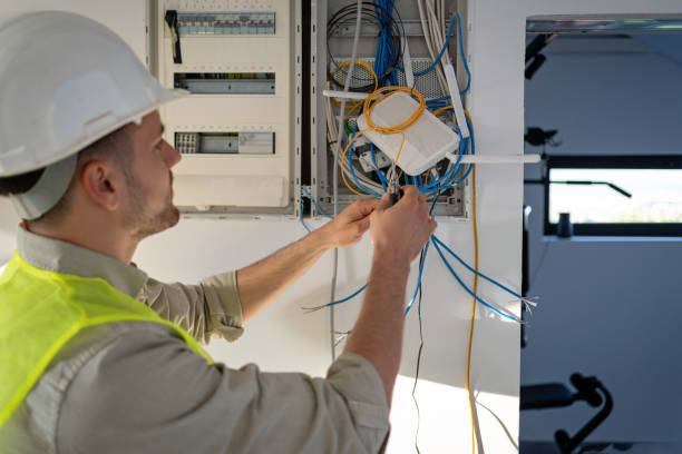 Best Residential Electrician Services  in North Fork, CA