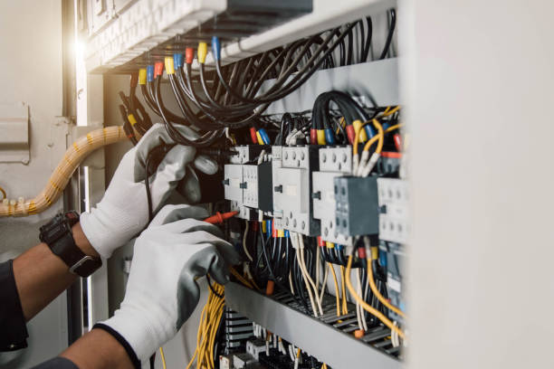 Best Residential Electrician Services  in North Fork, CA