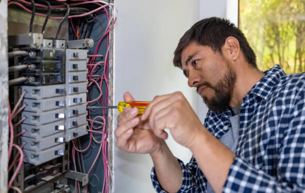 Best Licensed Electrician  in North Fork, CA